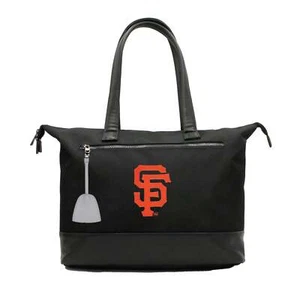 San Francisco Giants Premium Laptop Tote Bag - Picture 1 of 1