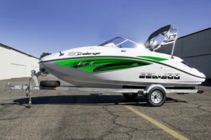 CHALLENGER 180 sticker stripe SEADOO full kit graphic replacement 2005 2010 - Picture 1 of 3