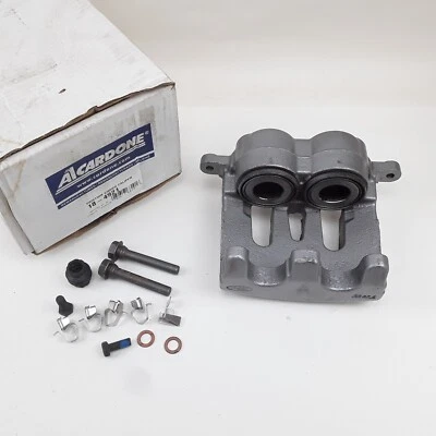 Pinza de freno de disco trasera izquierda para Ford F-250 Super Duty F-350 Super Duty 2005-07 Foto 1 de 4