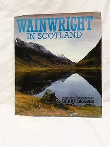 Wainwright in Scotland By Alfred Wainwright - Picture 1 of 5