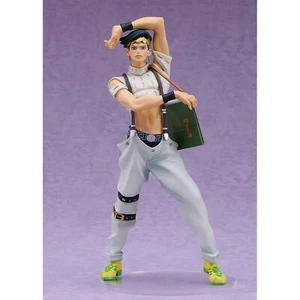 POP UP PARADE JOJO'S BIZARRE ADVENTURES: ROHAN KISHIBE GOOD SMILE - Foto 1 di 1