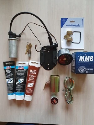 ersatzteile s 51 simson - Bild 1 von 4