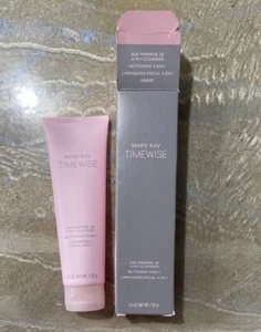 Mary Kay Timewise 4 in 1 Cleanser Normal to Dry Skin New in box / Full size - Picture 1 of 5