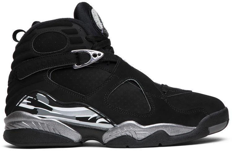 Talla 11 - Air Jordan 8 Retro 2015 Cromo Foto 1 de 1