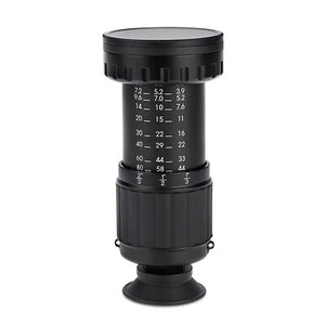 VD-11X Micro Director's HD Viewfinder Scene Viewer Phototgarphy Accessory Fit - Picture 1 of 8