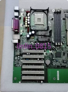 1PCS Used intel a64179 209 d845wn Socket 478 - Picture 1 of 2