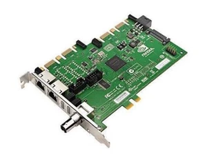 PNY NVIDIA Quadro Sync Card - Gen 1 Model P2060 - Picture 1 of 1