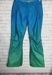 Under Amour Storm Coldgear Primaloft Infrared Fader Women's Pants Size Small