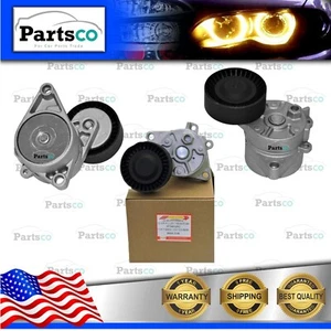 Tensor automático de correa + polea 11281748832 para BMW E36 E46 E39 X3 - Imagen 1 de 3