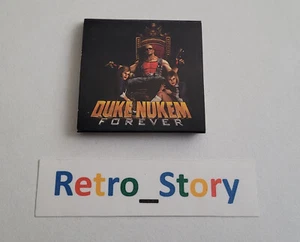 Chewing Gum - Duke Nukem Forever - 2011 - Picture 1 of 4