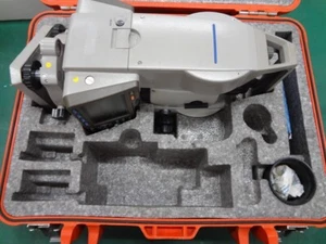 SOKKIA SET3110S Total Station Power supply confirmed - Picture 1 of 4