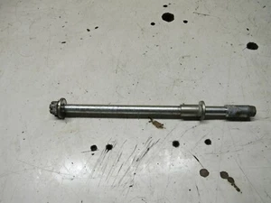 1995 Yamaha Virago XV535 Rear Axle - Picture 1 of 4