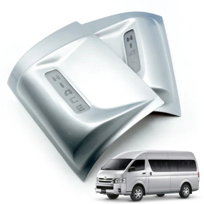 Cubierta de luz de luz trasera esquina LED para Toyota Hiace Commuter Van 05 18 Foto 1 de 4