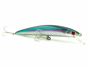 Adam's SX Minnow 120 S Bass Hunter 12cm 18g Señuelo de hundimiento COLORES - Imagen 1 de 10