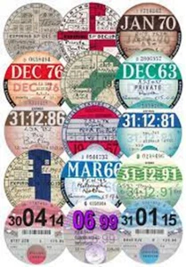 PDF VERSIÓN 1987 - 2015 CREA TU PROPIO PAQUETE HISTÓRICO DE DISCOS DE IMPUESTOS - Imagen 1 de 1