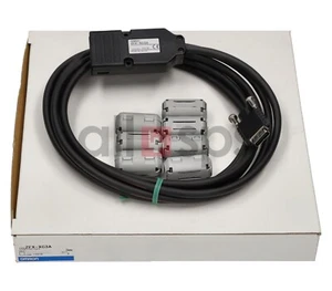 OMRON CAMERA EXTENSION CABLE - ZFX-XC3A (NO) - Picture 1 of 1
