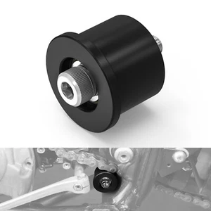 NICECNC Lower Chain Roller PA Nylon For Honda TRX450ER TRX450R 2006-2009 - Picture 1 of 8