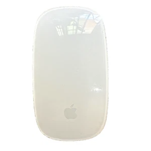 Apple Magic Mouse A1296 Bluetooth senza fili alimentato a batteria - Foto 1 di 5