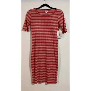 Vestido LuLaRoe Julia Nuevo con etiquetas talla XS - Imagen 1 de 3