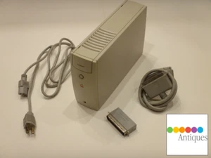 Apple 3,2GB SCSI Festplatte SELTEN Vintage Macintosh Mac IIgs Lacie M2115 - Bild 1 von 12