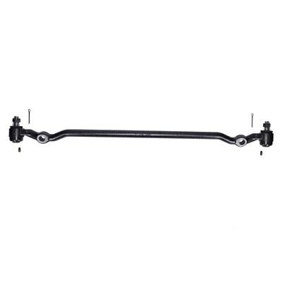 Eslabón de arrastre de dirección central 1957-1959 DeSoto Firesweep 57 58 59 Foto 1 de 4