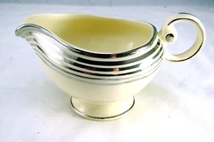 Taylor Smith & Taylor 1872 Creamer - Picture 1 of 6