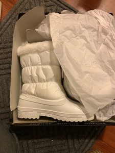 white stag mary jane shoes