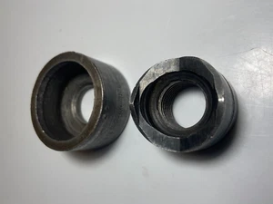 GREENLEE Knockout Punch condotto da 1 pollice (dia 1-1/4) 503-4010 & 500-4011 USO LEGGERO - Foto 1 di 8