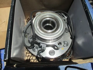 Parts Master PM515063 Wheel Bearing And Hub Assembly - Front  FREE US SHIPPING - Foto 1 di 5