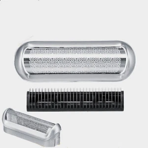 Replacement Shaver Blade Cutter Foil Kit For Braun Series M60S M90 M90S US - Picture 1 of 7