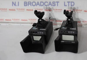 2x Ikegami vf5040w crt Sucher und Kabel - Bild 1 von 12