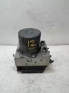 2011 Ford Taurus Abs Pump Control Module BG13-1C405-A OEM (12) - Picture 1 of 10