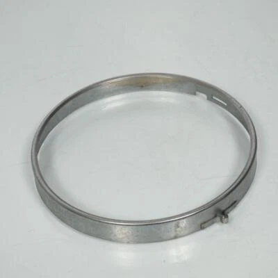 Cercle d optique avant origine pour moto Honda STANLET HM-13M-S Occasion - Photo 1/2