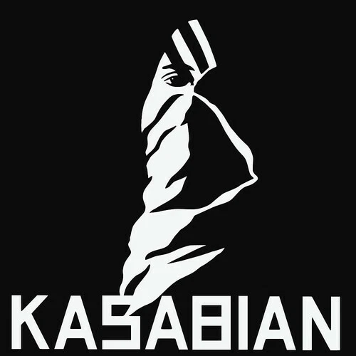 Kasabian by Kasabian (Record, 2007)