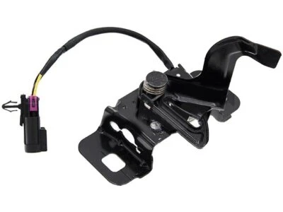 Para GMC Sierra 3500 HD 2015-2018 capó pestillo Dorman 69415VMBW 2016 2017 Foto 1 de 2