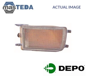 441-1606R-UE-C INDICATOR LIGHT BLINKER LAMP RIGHT LORO NEW OE REPLACEMENT - Picture 1 of 5