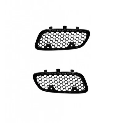 For Pontiac Grand Prix 1999-2003 Grille Driver and Passenger Side | Pair Foto 1 de 4