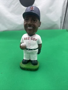 Medias Rojas Pedro Martínez #45 2001 Bobble Dobbles Bobble Head - Imagen 1 de 6