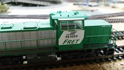 loco marklin BB 461000 fret SNCF - Photo 1/4
