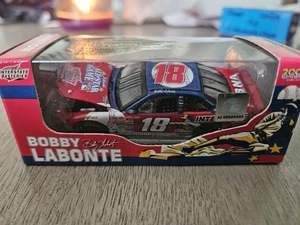BOBBY LABONTE 2000 #18 MLB ALL-STAR GAME /INTERSTATE 1 of 2880 - Picture 1 of 3