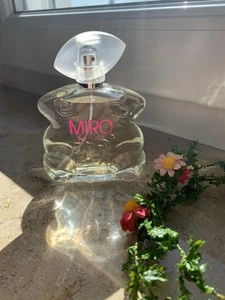 MIRO fancy Eu de Parfum 75 ml - Bild 1 von 3