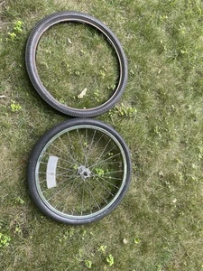 Vintage 70er Jahre Schwinn Stingray Fahrrad 20" Felgengreifer Slik Reifen Westwind - Bild 1 von 9