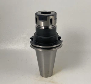 🌟Erickson CAT50 TG100 Collet CNC Milling Tool Holder CV50BTGF100400 - Picture 1 of 4