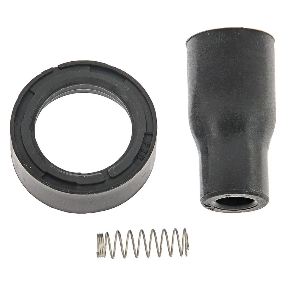 Bobina de encendido directo de goma ACDelco original para Hyundai Veracruz 2007-2012 Foto 1 de 4