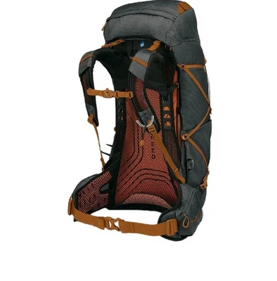 Osprey Exos Airspeed 48L Lightweight Hiking Pack SALE! AUTHENTIC- FREE EXTRAS - Image 1 of 4