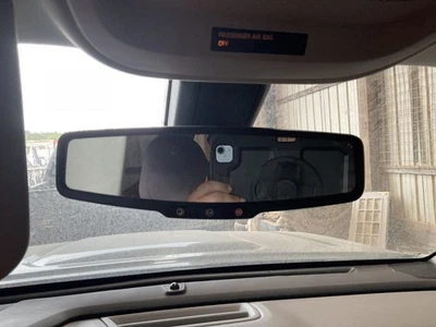 Espejo retrovisor con telemática Onstar Opt UE1 compatible con 15-22 CANYON 4728761 Foto 1 de 4