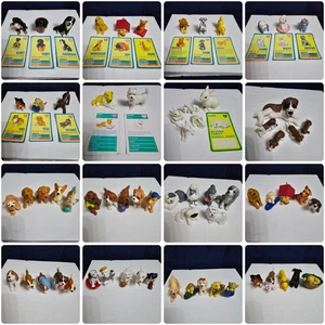 Puppy In My Pocket - Multi Listing - Pick Choose  - Bundle Sets - Vintage 1990s - Picture 1 of 18