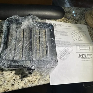 Acuity Autobahn Series Light Trespass Shield ATB0 - Picture 1 of 5