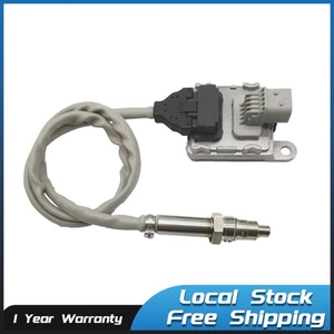 A0101532328 Outlet NOx Sensor Nitrogen Oxide for Cascadia 5700XE 08-22 5WK97339A - Bild 1 von 7