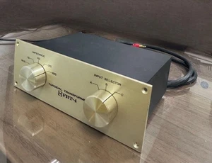 Fidelity-Research FRT-4 Transformator Ringkern hochwertiger ADC gebraucht - Bild 1 von 4